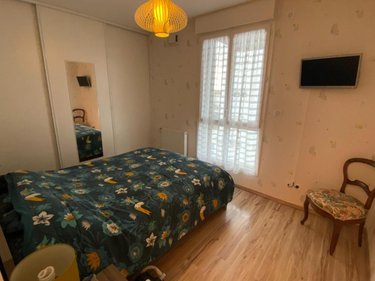 Appartement a vendre Dijon 21000 Côte-d'Or 66 m2  211000 euros
