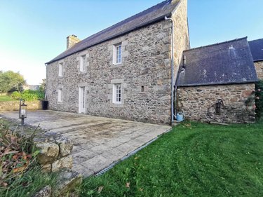 Maison a vendre Camlez 22450 Côtes-d'Armor 179 m2 9 pièces 439000 euros