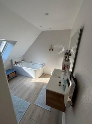 Maison a vendre Souvigné-sur-Sarthe 72300 Sarthe 124 m2 6 pièces 244400 euros