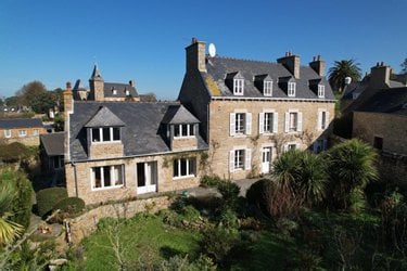 Maison a vendre Île-de-Bréhat 22870 Côtes-d'Armor 249 m2 11 pièces 1761300 euros