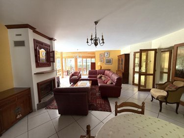 Maison a vendre Brech 56400 Morbihan 130 m2 6 pièces 590000 euros