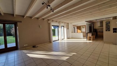 Maison a vendre Plourin-lès-Morlaix 29600 Finistère 143 m2 6 pièces 257495 euros