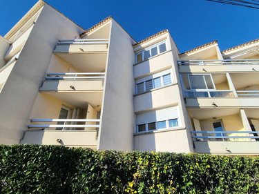 Appartement a vendre Pont-Saint-Esprit 30130 Gard 26 m2 1 pièce 65000 euros
