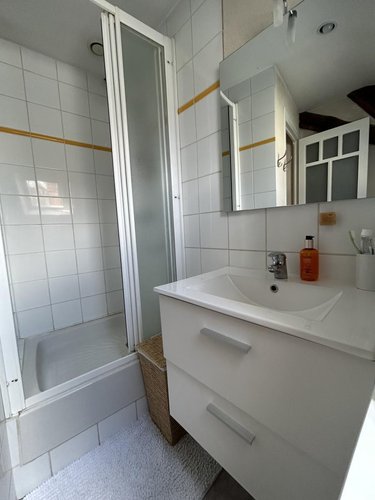 Appartement a vendre Angers 49000 Maine-et-Loire 14 m2 1 pièce 73600 euros