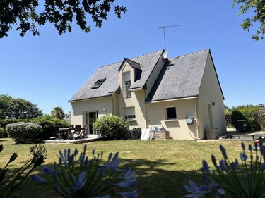 Maison a vendre La Forêt-Fouesnant 29940 Finistère 125 m2 5 pièces 407550 euros