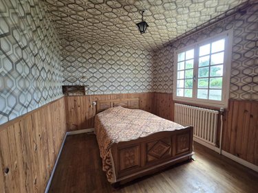 Maison a vendre Missiriac 56140 Morbihan 100 m2 5 pièces 178490 euros