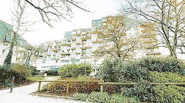 Appartement a vendre Rennes 35000 Ille-et-Vilaine  248536 euros