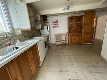 Maison a vendre Ploubazlanec 22620 Côtes-d'Armor 117 m2 6 pièces 229500 euros