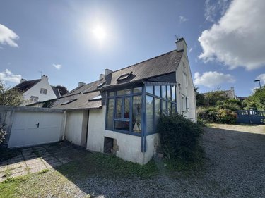 Maison a vendre Baden 56870 Morbihan 104 m2 5 pièces 607840 euros