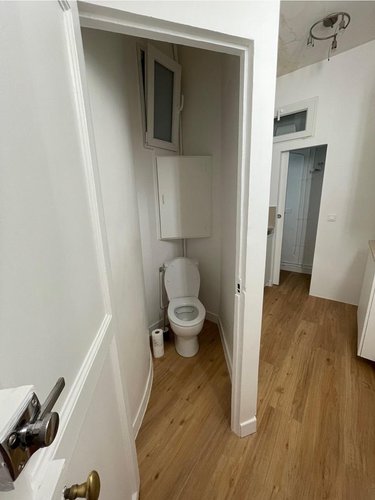 Location appartement Paris 7e arrondissement 75007 Paris 27 m2  1267 euros