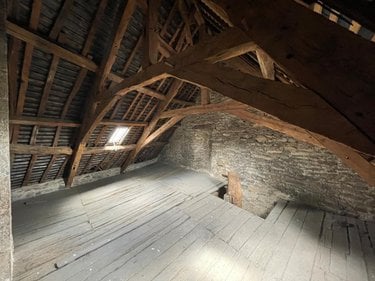 Maison a vendre Dinan 22100 Côtes-d'Armor 160 m2  359480 euros