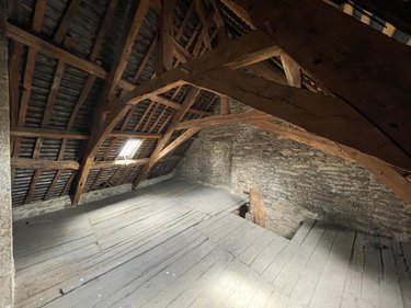 Immeuble a vendre Dinan 22100 Côtes-d'Armor 160 m2  359480 euros