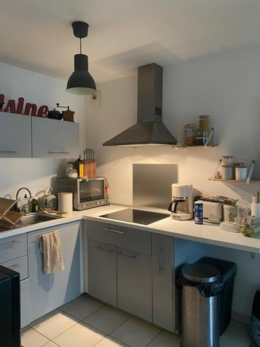Appartement a vendre Lorient 56100 Morbihan 49 m2 2 pièces 178545 euros