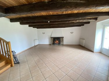 Maison a vendre Ménéac 56490 Morbihan 104 m2 4 pièces 108459 euros