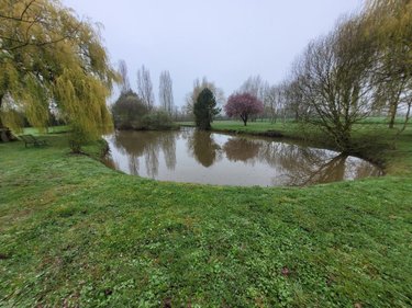 Maison a vendre Précigné 72300 Sarthe 210 m2 7 pièces 353600 euros