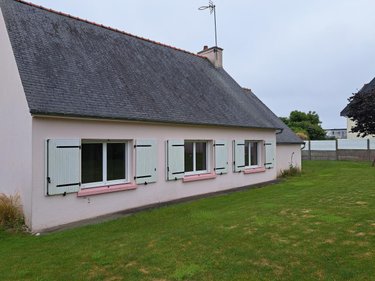 Maison a vendre Plouisy 22200 Côtes-d'Armor 72 m2 4 pièces 146400 euros