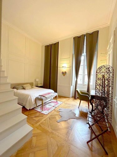 Appartement a vendre Rennes 35000 Ille-et-Vilaine 285 m2 10 pièces 1263000 euros