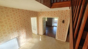 Maison a vendre Guiscriff 56560 Morbihan 113 m2 7 pièces 189580 euros