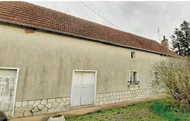 Maison a vendre Lignac 36370 Indre  74200 euros