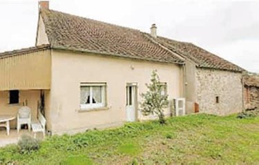 Maison a vendre Bonneuil 36310 Indre  77910 euros