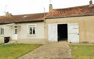 Maison a vendre Prissac 36370 Indre  84800 euros