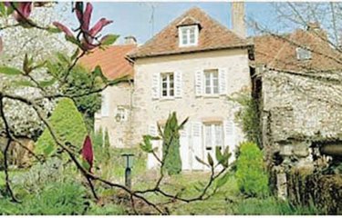 Maison a vendre Saint-Benoît-du-Sault 36170 Indre  252000 euros