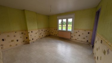 Maison a vendre Moyon Villages 50860 Manche 89 m2  90490 euros