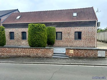 Maison a vendre Cambrai 59400 Nord 118 m2 4 pièces 193800 euros
