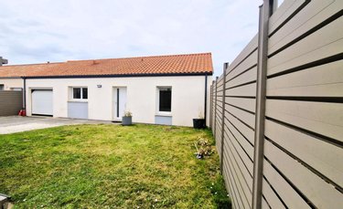 Maison a vendre Saint-Père-en-Retz 44320 Loire-Atlantique 68 m2 3 pièces 279000 euros