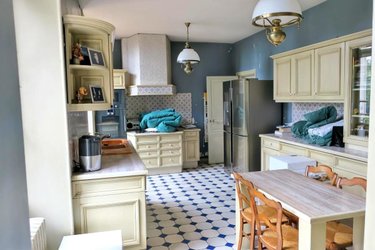 Maison a vendre Bourges 18000 Cher 326 m2 11 pièces 780000 euros