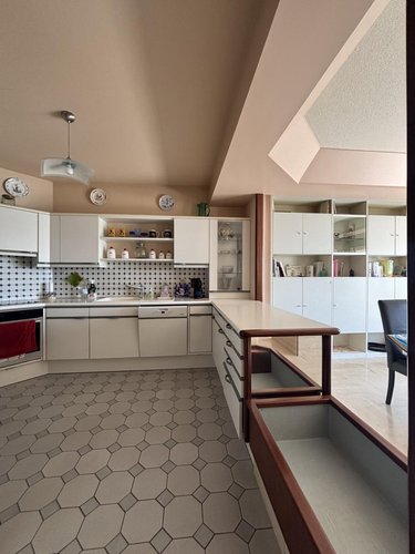 Maison a vendre Ploemeur 56270 Morbihan 132 m2 4 pièces 1244640 euros