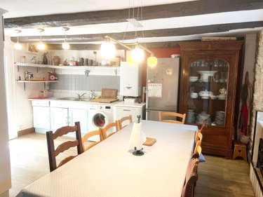 Maison a vendre Plonéis 29710 Finistère 106 m2 4 pièces 165075 euros