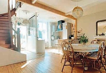 Maison a vendre Douarnenez 29100 Finistère  381600 euros