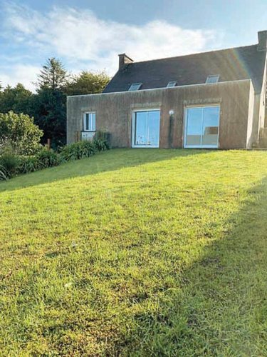 Maison a vendre Dirinon 29460 Finistère 163 m2 9 pièces 238400 euros