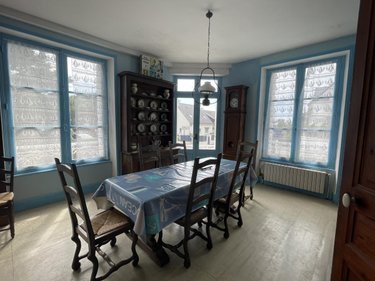 Maison a vendre Quiberon 56170 Morbihan 131 m2 7 pièces 623400 euros