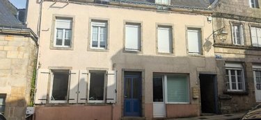 Maison a vendre Guémené-sur-Scorff 56160 Morbihan 139 m2  225930 euros