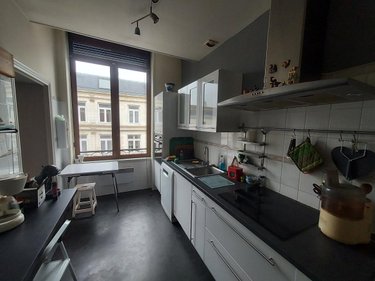 Appartement a vendre Arras 62000 Pas-de-Calais 173 m2  353600 euros