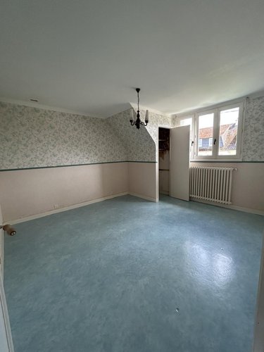Maison a vendre Landerneau 29800 Finistère 168 m2 7 pièces 212650 euros