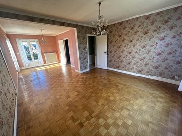 Maison a vendre Saint-Malo 35400 Ille-et-Vilaine 88 m2 4 pièces 296400 euros