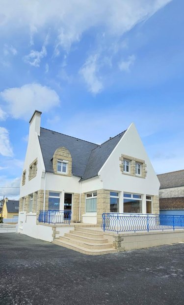Maison a vendre Loctudy 29750 Finistère 200 m2 7 pièces 1248000 euros