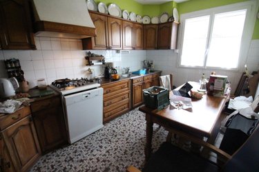 Maison a vendre Quéven 56530 Morbihan 103 m2 5 pièces 260920 euros