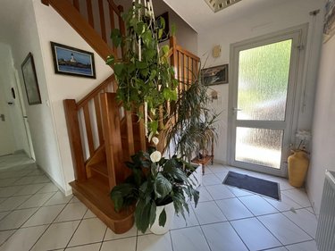 Maison a vendre Fouesnant 29170 Finistère 125 m2 5 pièces 553850 euros