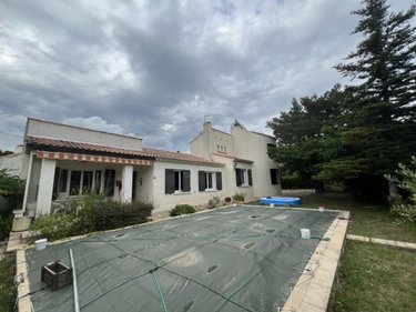 Maison a vendre Pélissanne 13330 Bouches-du-Rhône 136 m2 6 pièces 495000 euros