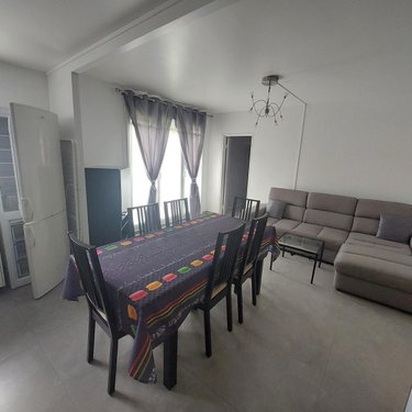 Location appartement Reims 51100 Marne 59 m2 3 pièces 750 euros