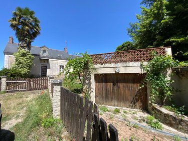 Maison a vendre Cornillé-les-Caves 49140 Maine-et-Loire 91 m2 5 pièces 169600 euros