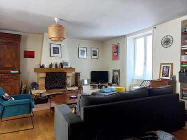 Maison a vendre Lamballe-Armor 22400 Côtes-d'Armor 112 m2 4 pièces 249900 euros