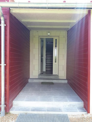 Location appartement Montoire-sur-le-Loir 41800 Loir-et-Cher 56 m2  540 euros