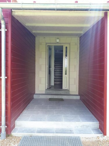 Location appartement Montoire-sur-le-Loir 41800 Loir-et-Cher 56 m2  540 euros