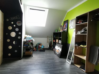 Maison a vendre Sauchy-Lestrée 62860 Pas-de-Calais 149 m2 5 pièces 189900 euros