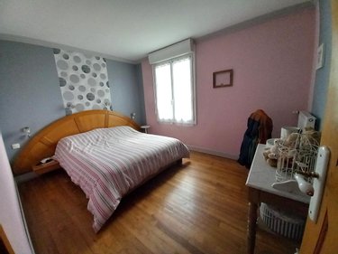 Maison a vendre Couterne 61410 Orne 120 m2 6 pièces 186000 euros